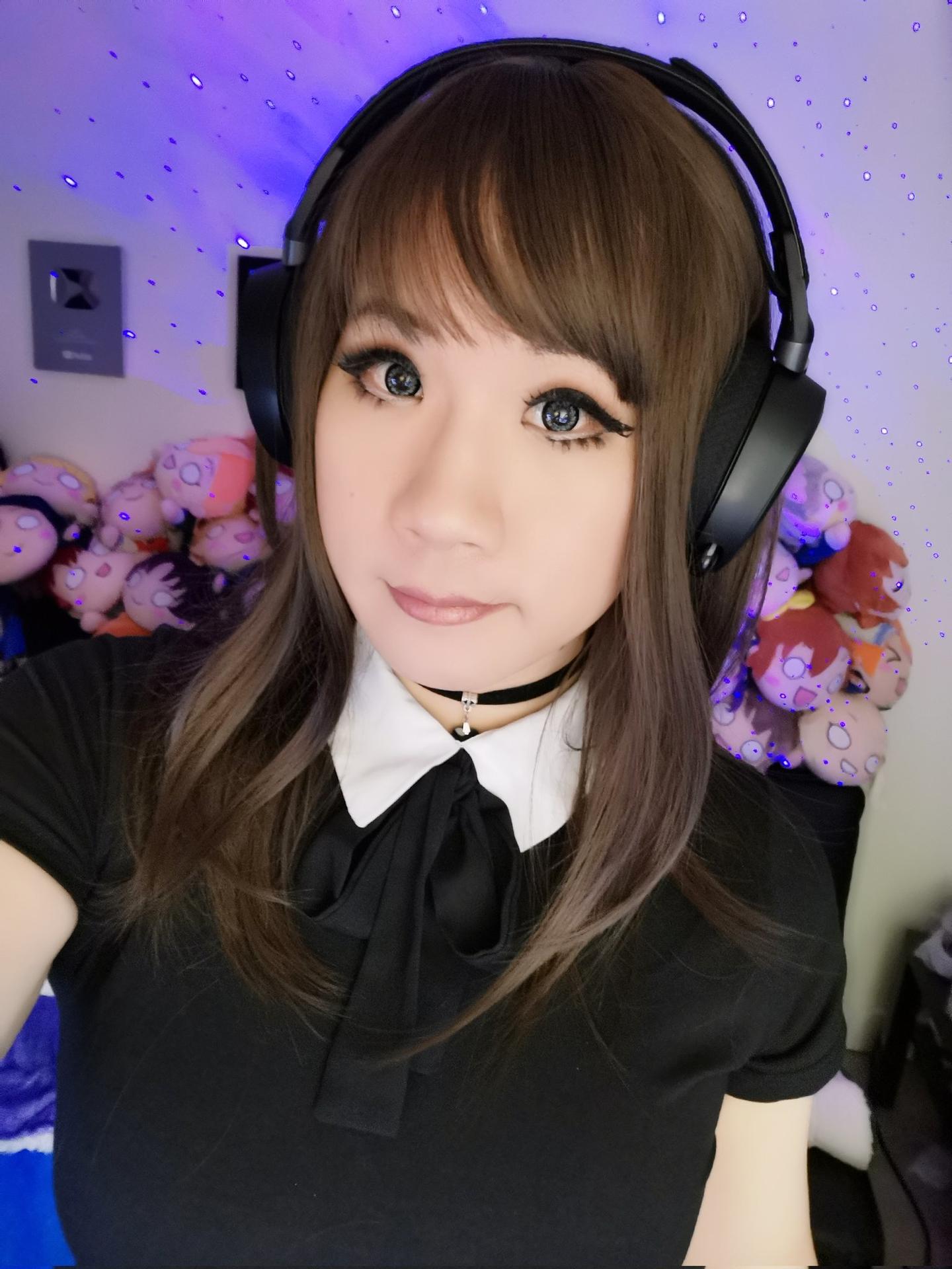 Fuites Nues OnlyFans de Rinsenpai 1