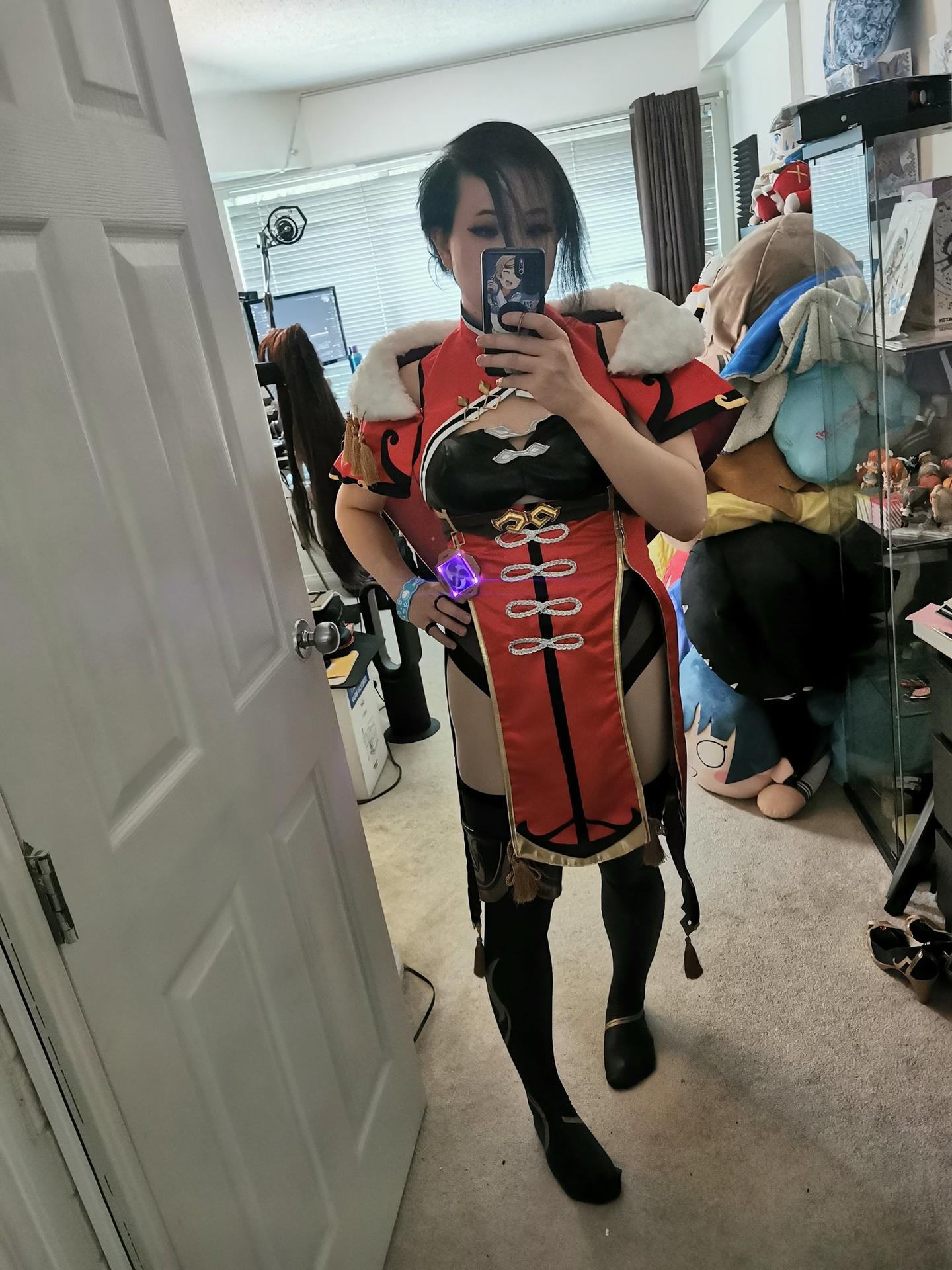 Fuites Nues OnlyFans de Rinsenpai 1