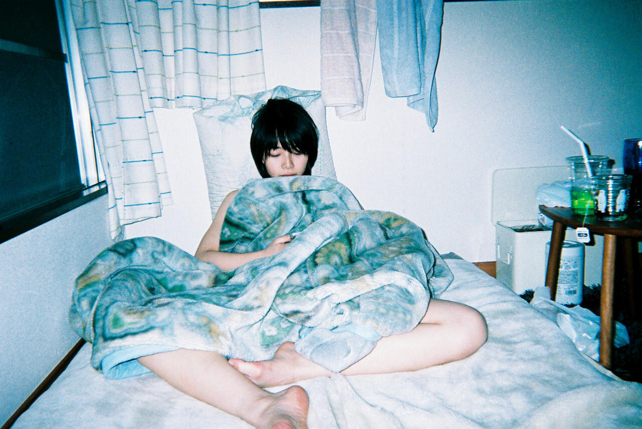 Ririka / inliving / ririkachann / りりか Fuites Nues OnlyFans 1