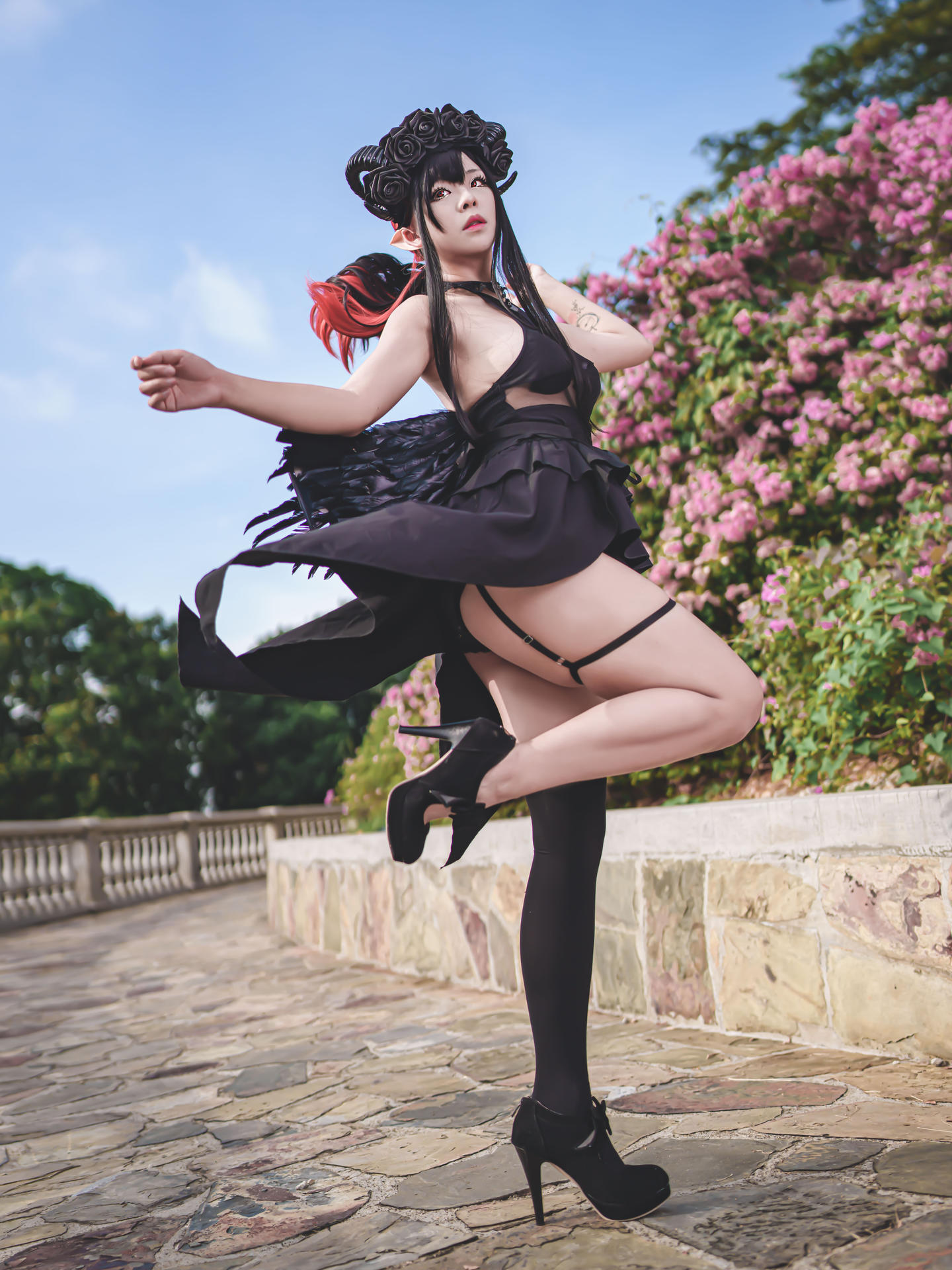 Fuites Patreon Nues de RitheCosplay / ritheania.c 1
