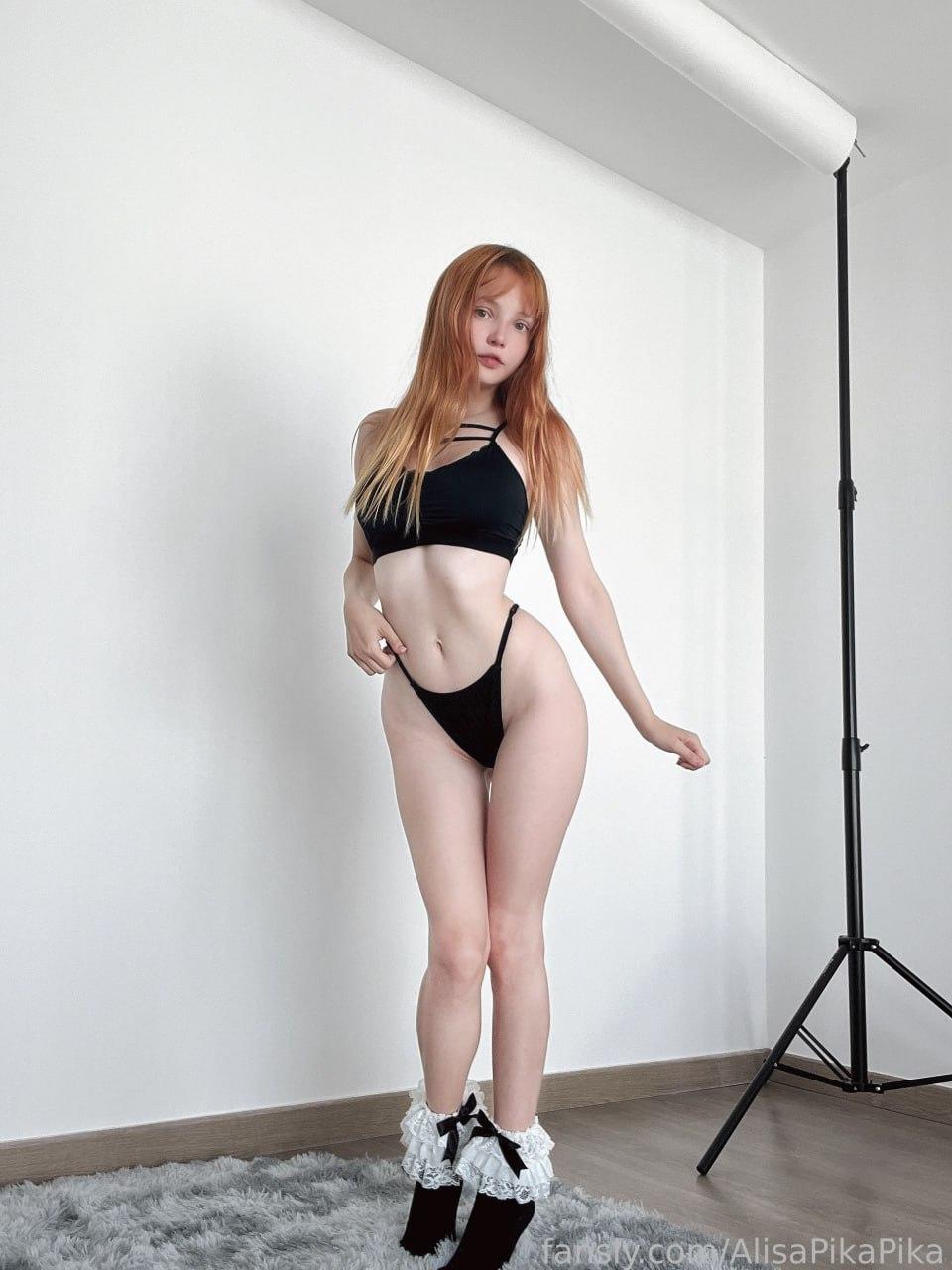 Rocksy Light / Rocksylight Fuites Nude OnlyFans 1