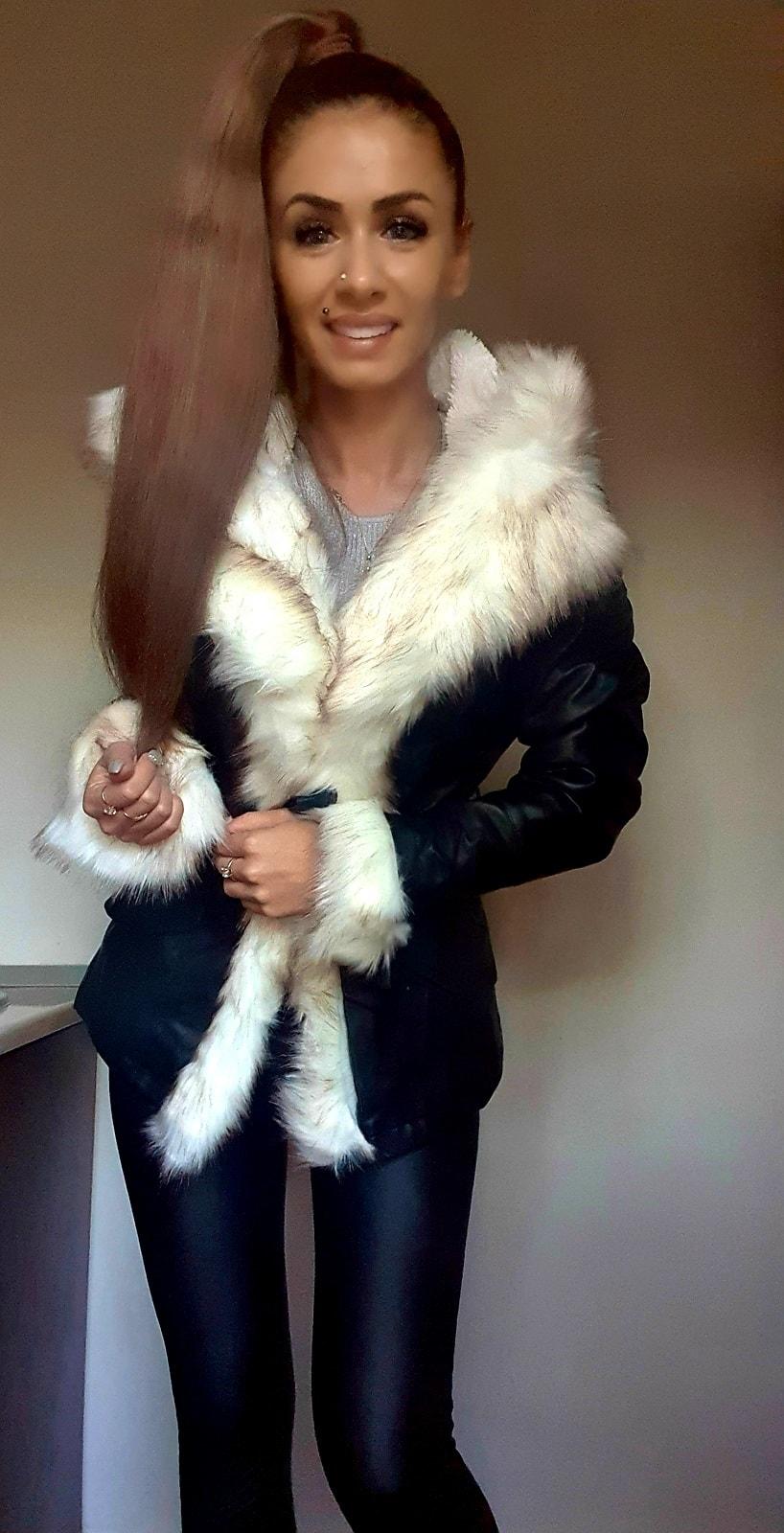 roxanaionescu Fuites Nude OnlyFans 1