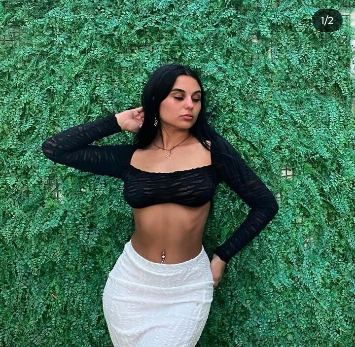 S3xysull / Sullivan Way Fuites OnlyFans Nues 1