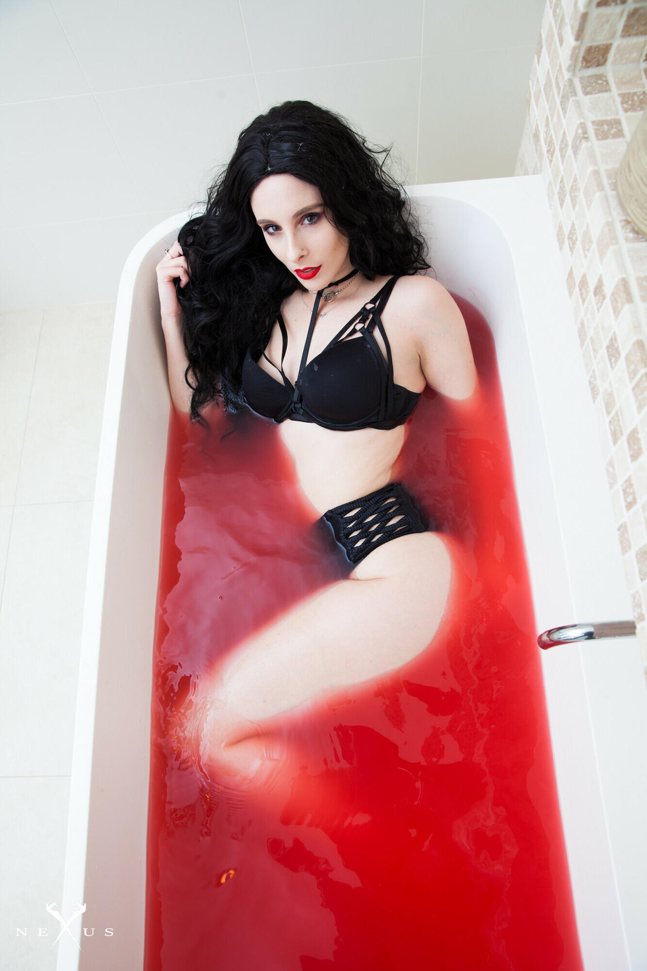 Fuites Patreon Nude de SaberCreative 1