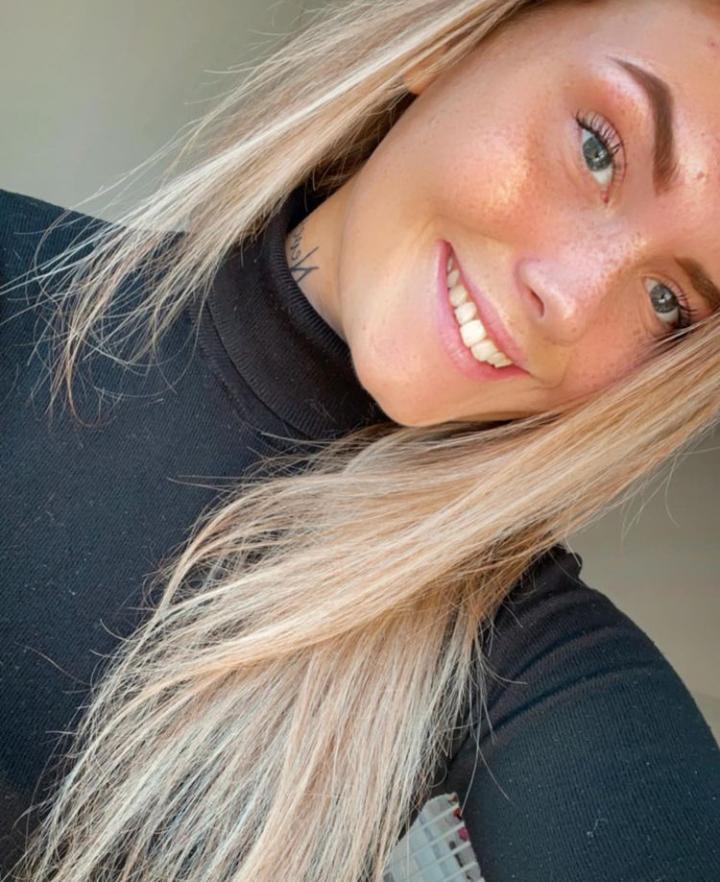 fuites nues OnlyFans de sabr1126 / vasana_20 1