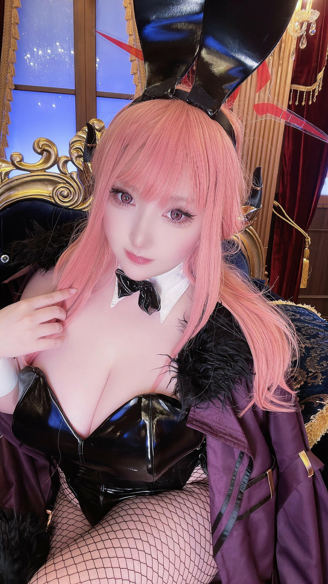 Fuites nues de Saku / saku93 OnlyFans 1