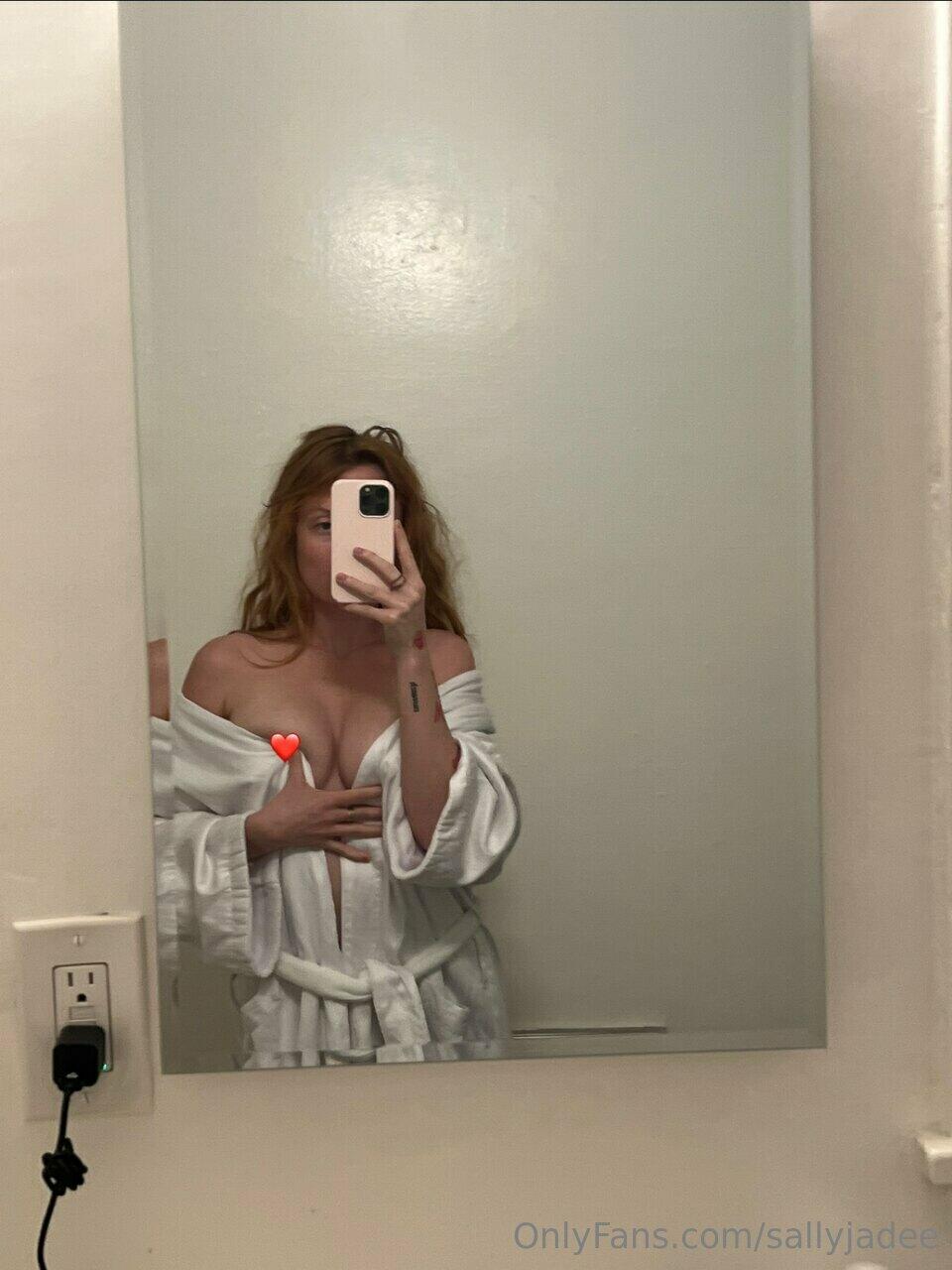 sallyjadee Fuites Nude OnlyFans 1