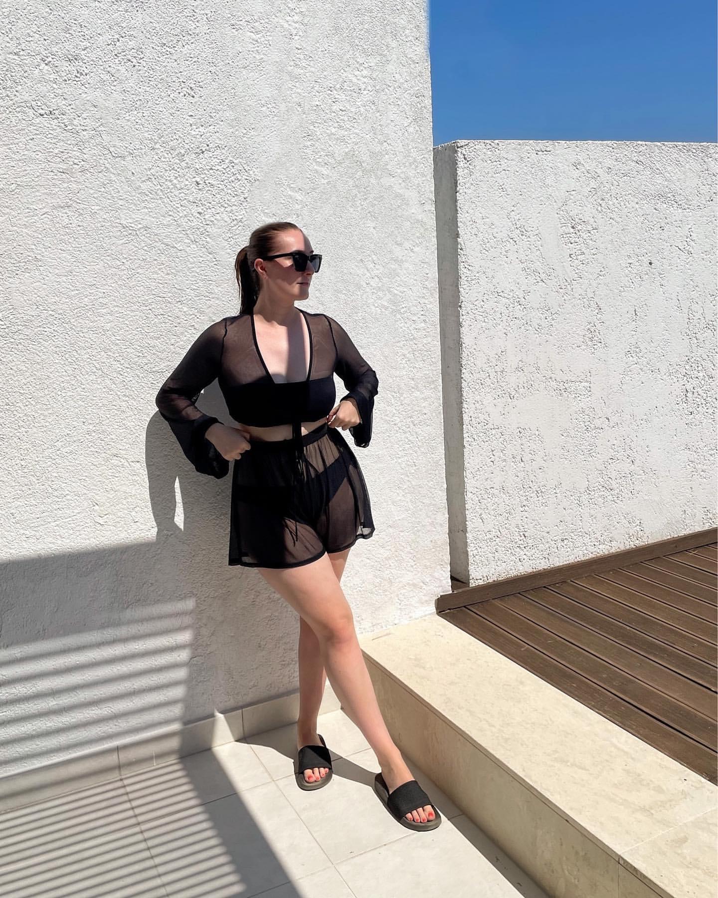 Fuites Nues OnlyFans de Sammie Warren / sammiewarren 1