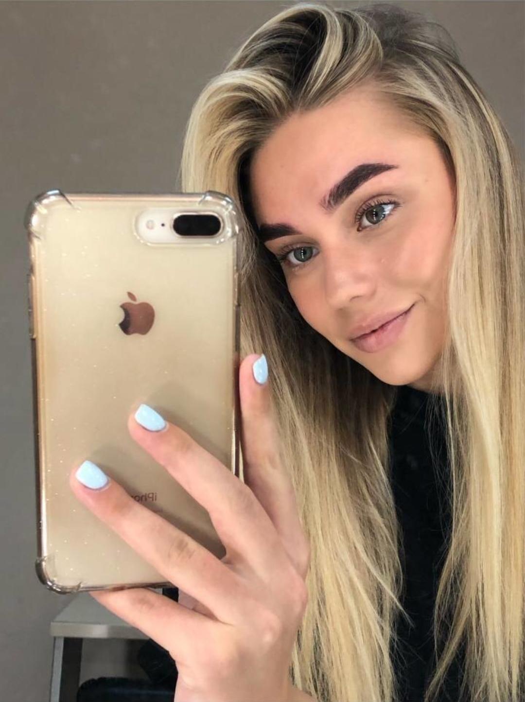 Fuites Nude OnlyFans de Sandy_mellrose / sandyq 1
