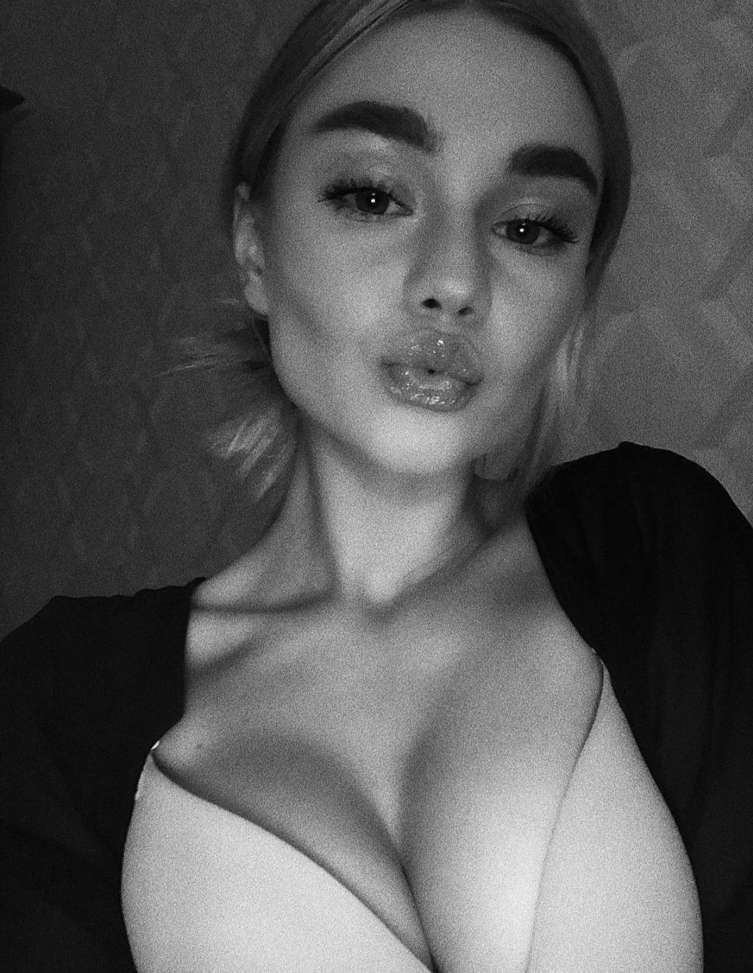Sandy_mellrose / sandyq Fuites nues OnlyFans 1