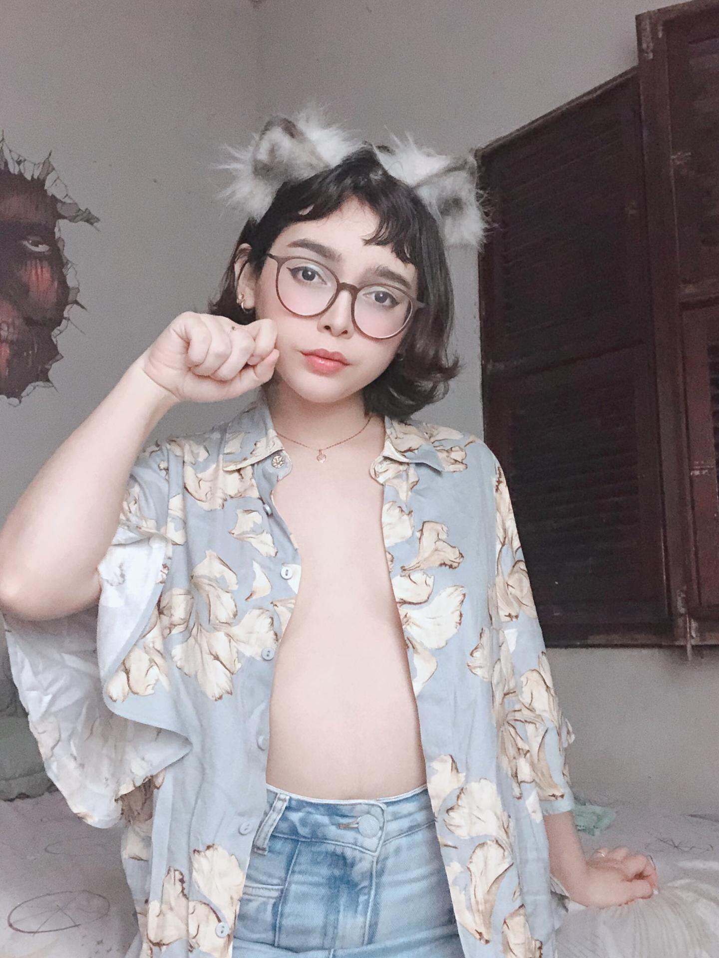 Sarah Carvalho / sarah_carvalhota Fuites Nues OnlyFans 1