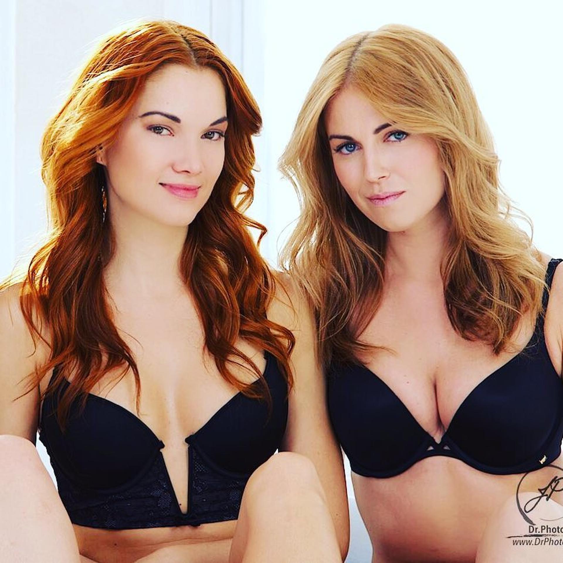Sarah Pribis / sarahpribis Fuites Nues Patreon 1