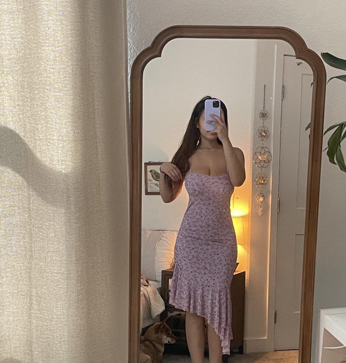 Fuites nues de sarrahneko sur OnlyFans 1