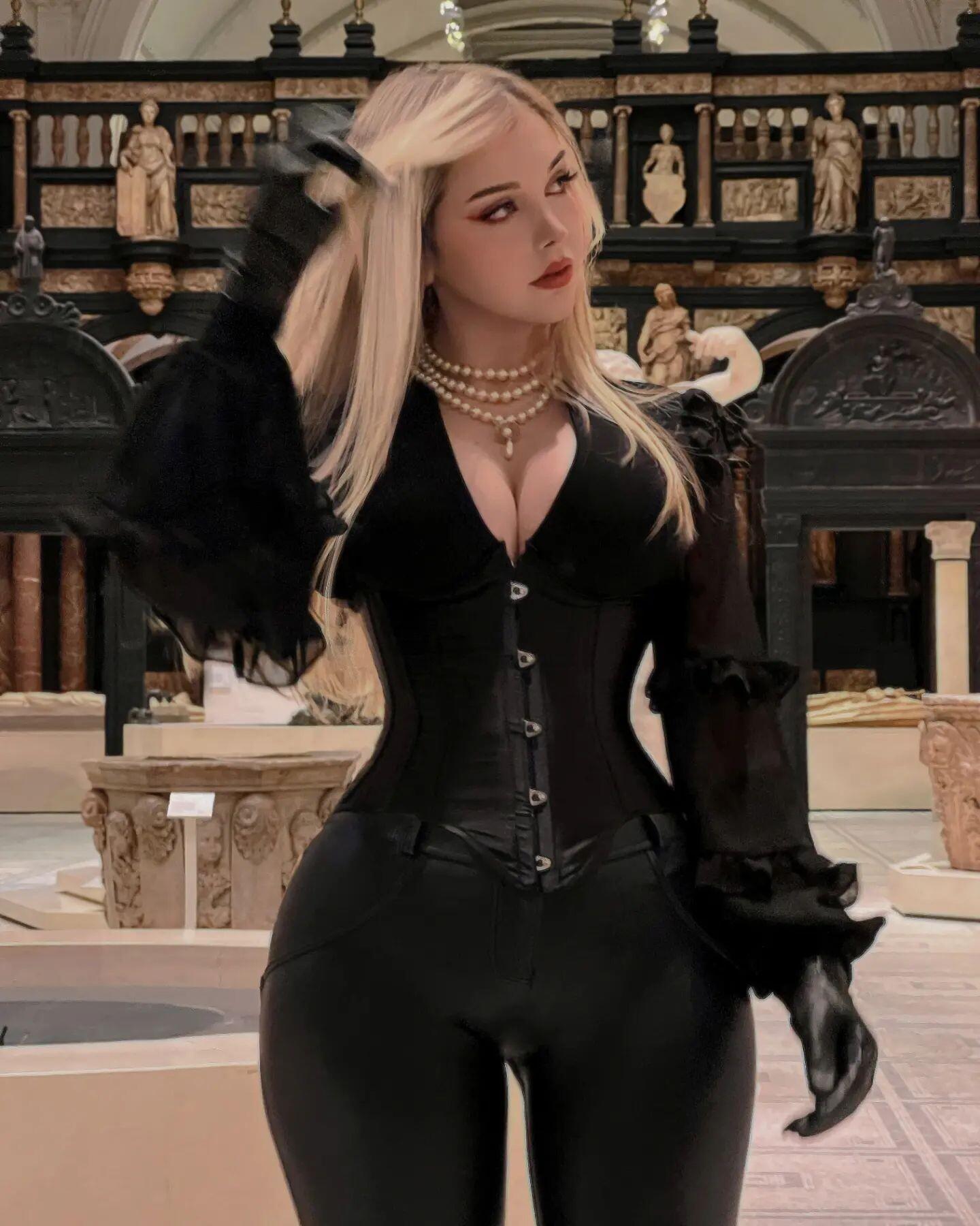 Saya The Fox / sayafoxx / sayathefox Fuites Nues OnlyFans 1