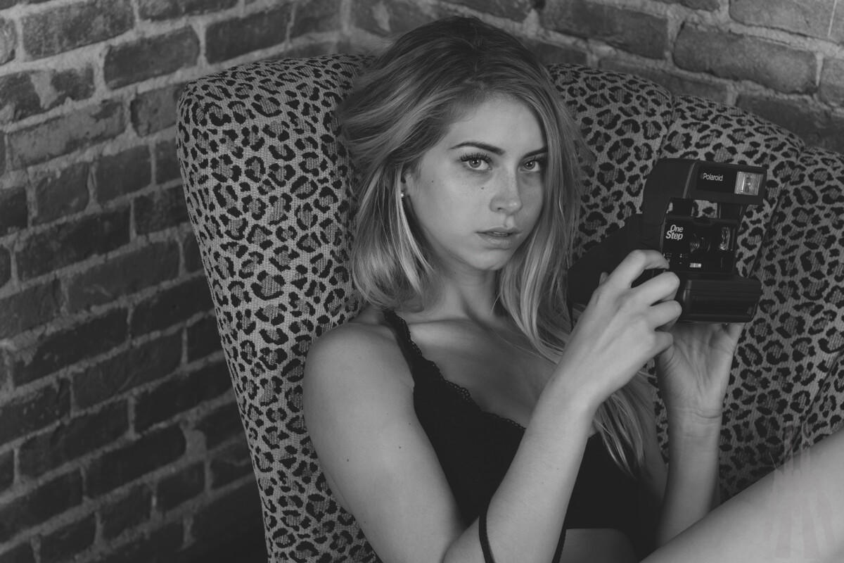 Fuites Nues Patreon de SDFoto / SuperDimensionFoto 1