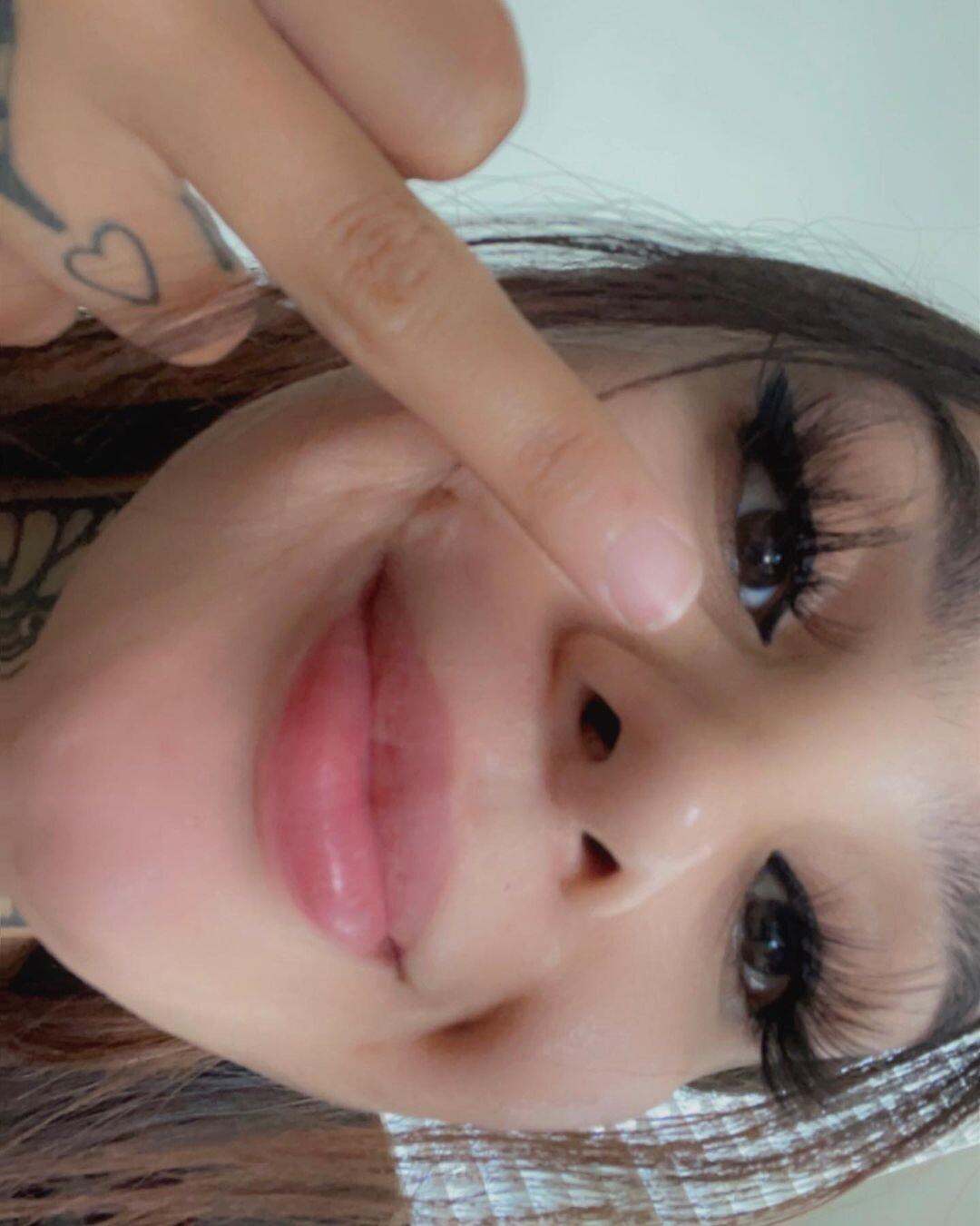 serrah_assi / serrahthebiker Fuites Nues OnlyFans 1