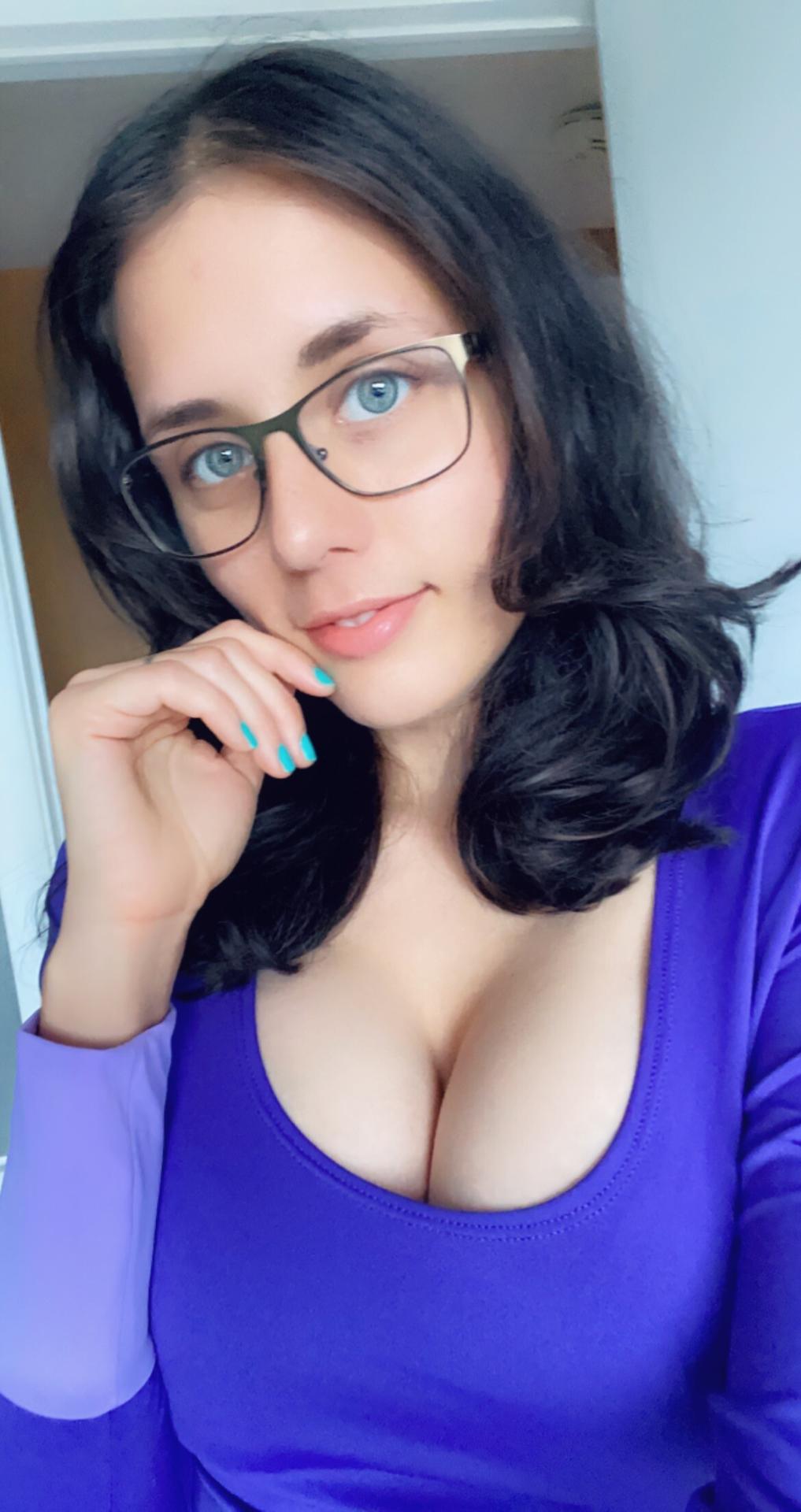 Fuites Nues de Saffron Bacchus / Sexy Saffron / saffronbacchus OnlyFans 1