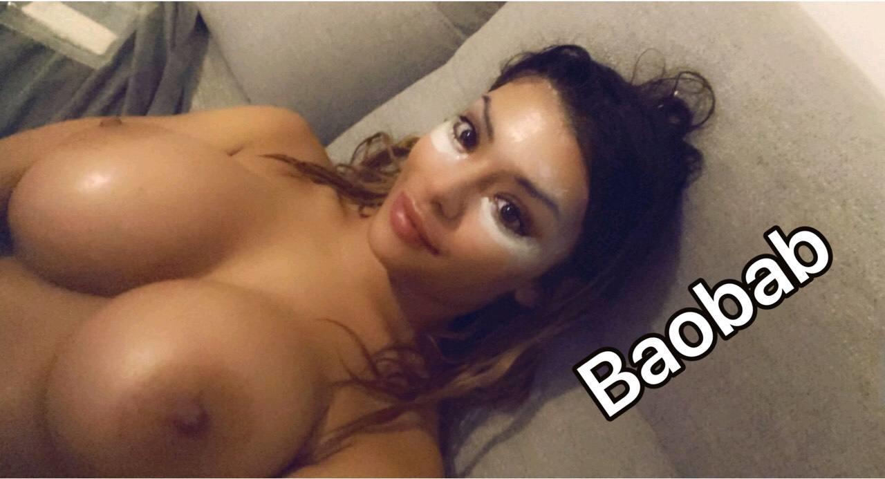Fuites Sherabza Nude OnlyFans 1