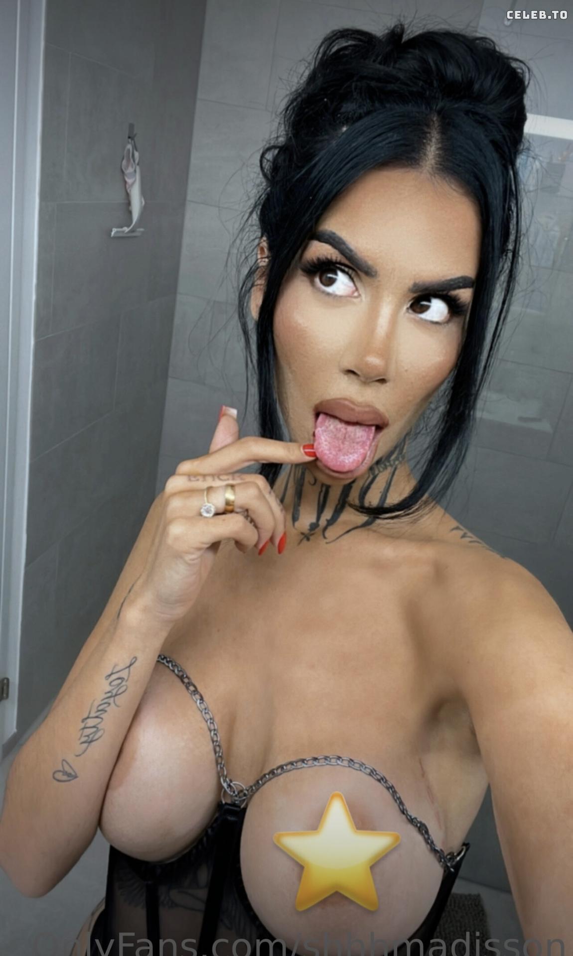shhhmadisson Fuites Nude OnlyFans 1