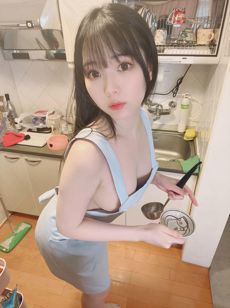 Shimo / shimotsukiTW Fuites nues Patreon 1