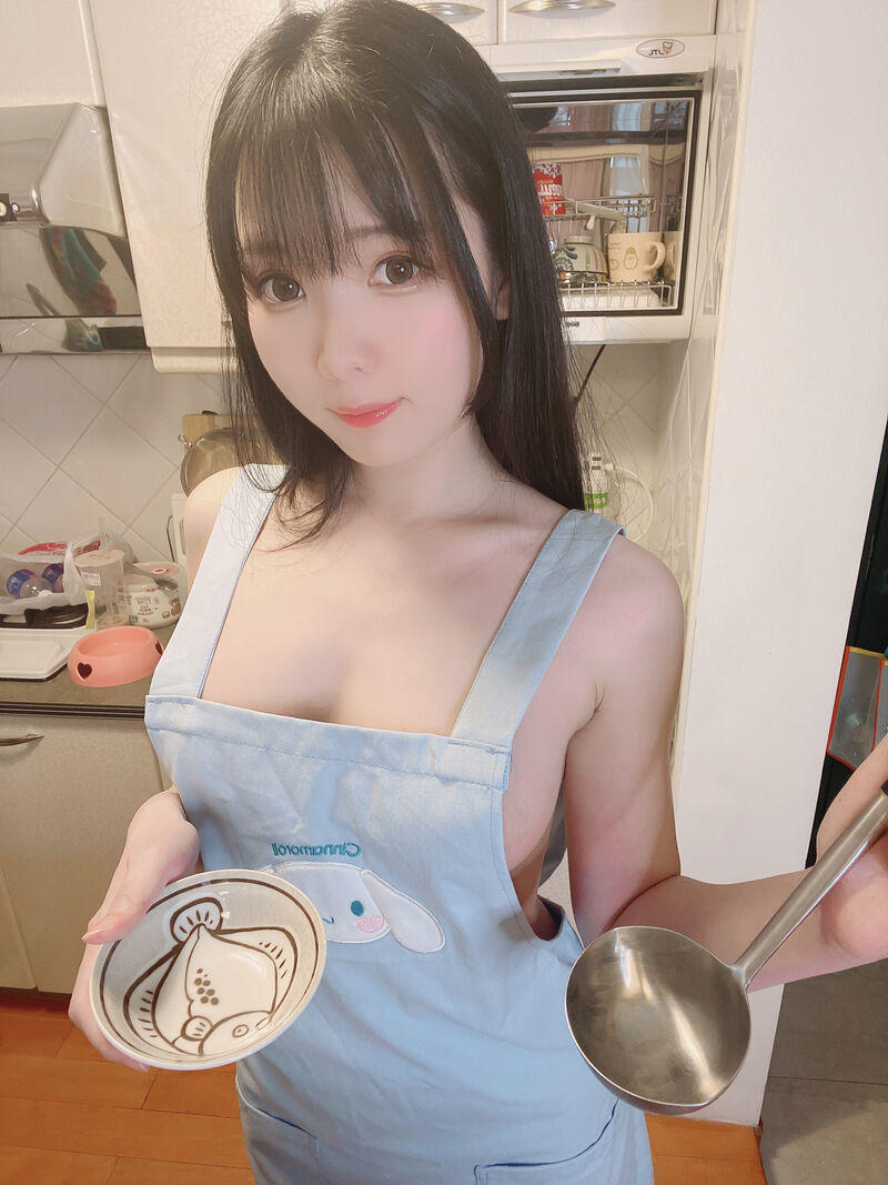 Shimo / shimotsukiTW Fuites Nues Patreon 1