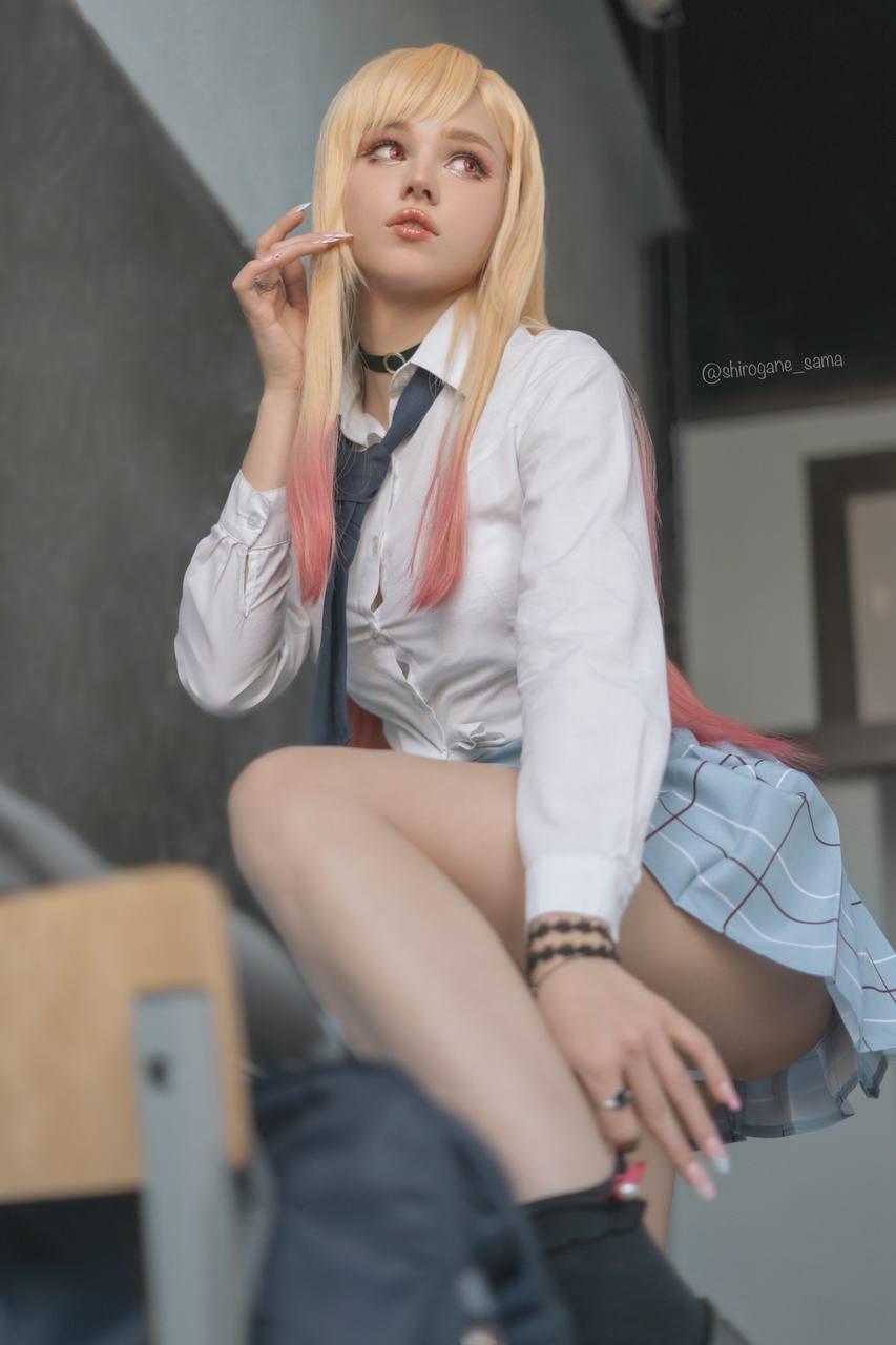 Shirogane_sama / shiroganesama Fuites Nues OnlyFans 1