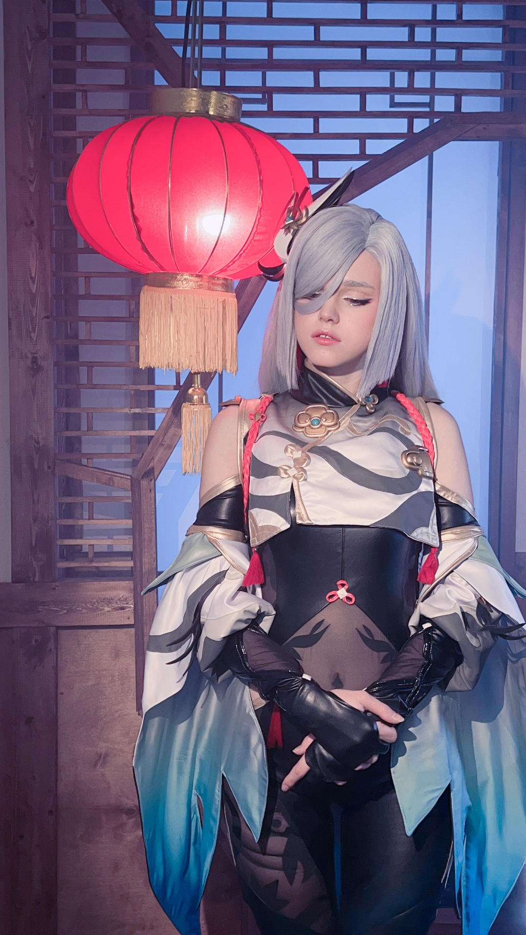 Fuites Nude OnlyFans de Shirogane-Sama / shiroganesama 1