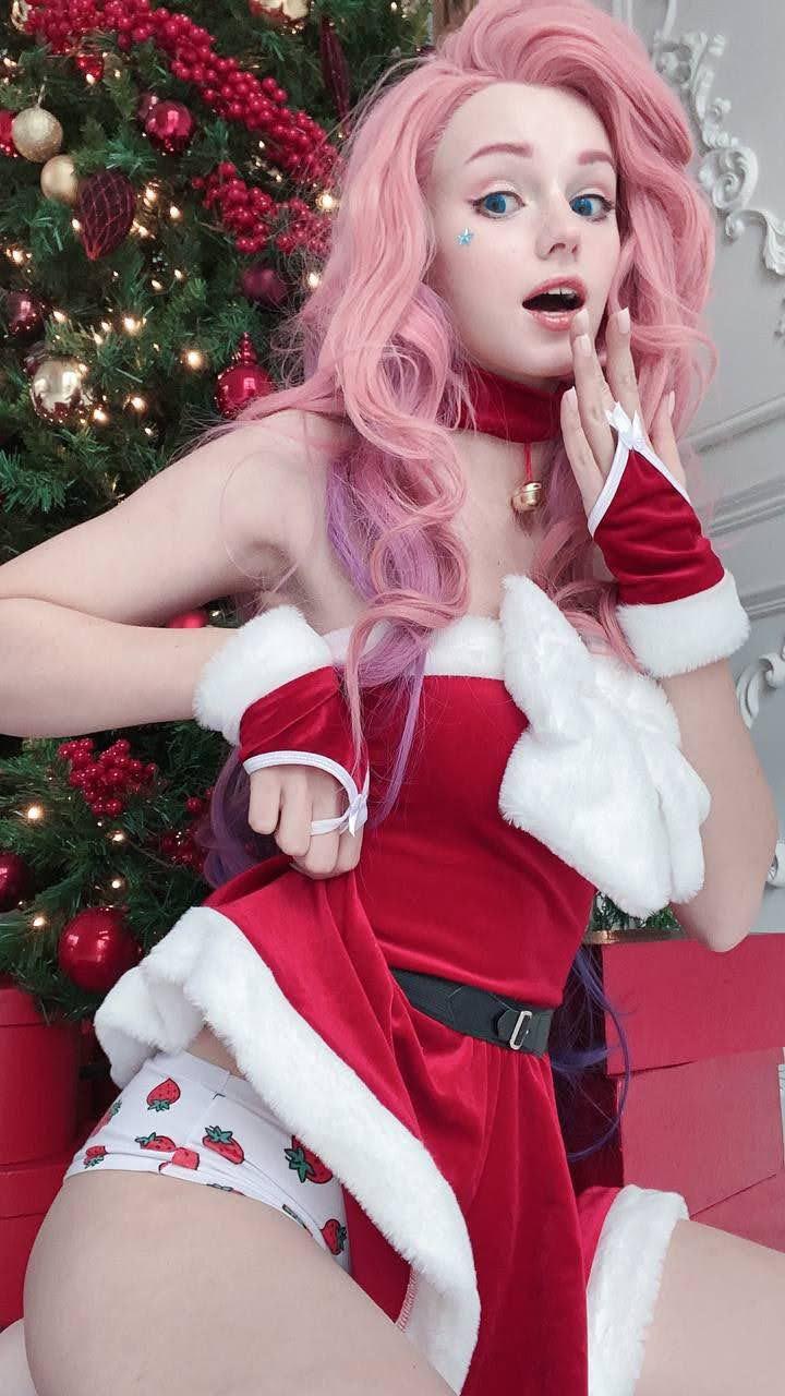 Fuites Nude OnlyFans de Shirogane-Sama / shiroganesama 1