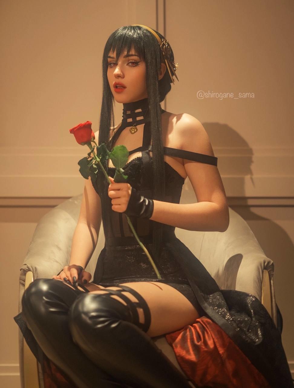 Shirogane_sama / shiroganesama Fuites Nues OnlyFans 1