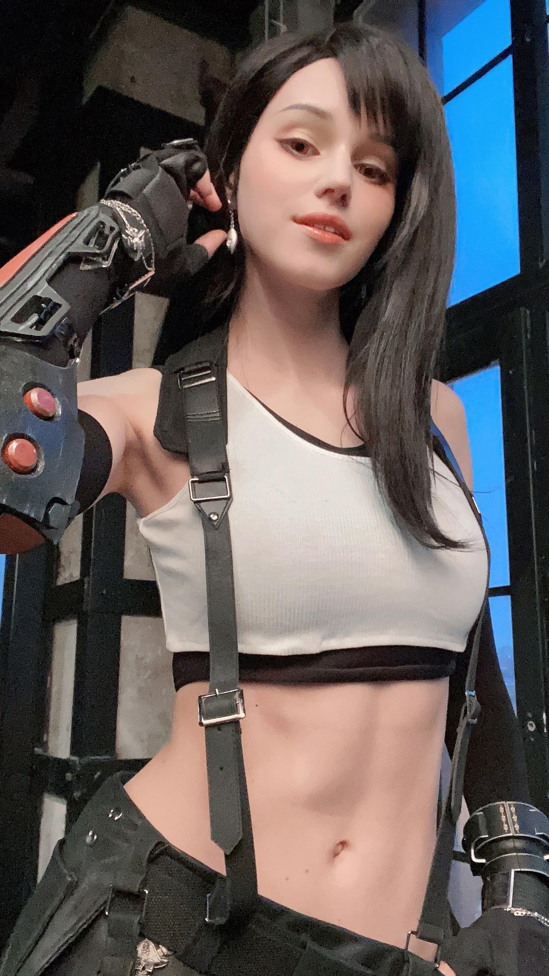 Fuites Nues OnlyFans de Shirogane-Sama / shiroganesama 1
