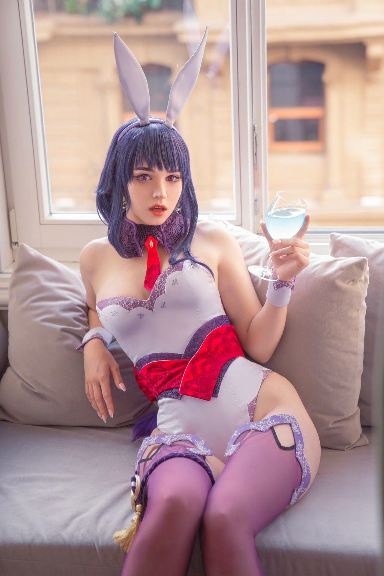 Shirogane-Sama / shiroganesama Fuites Nues OnlyFans 1