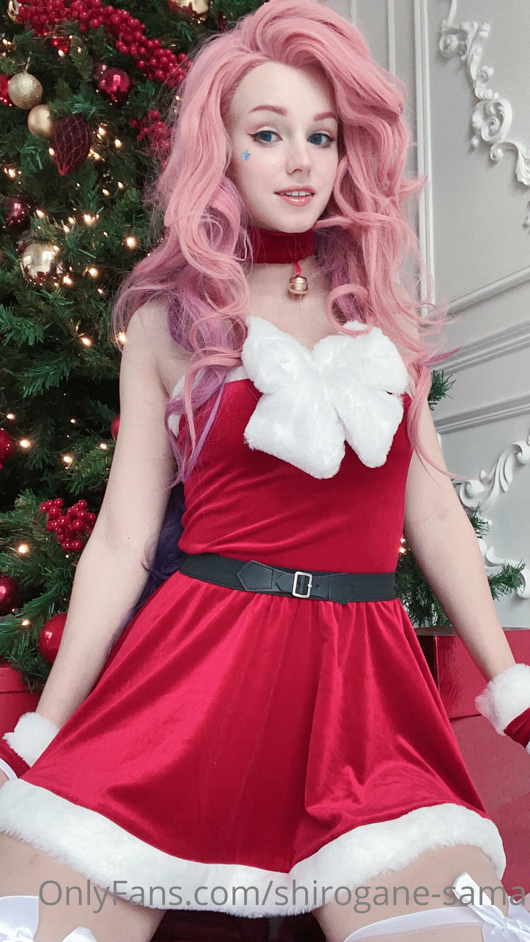 Shirogane-Sama / shiroganesama Fuites Nues OnlyFans 1