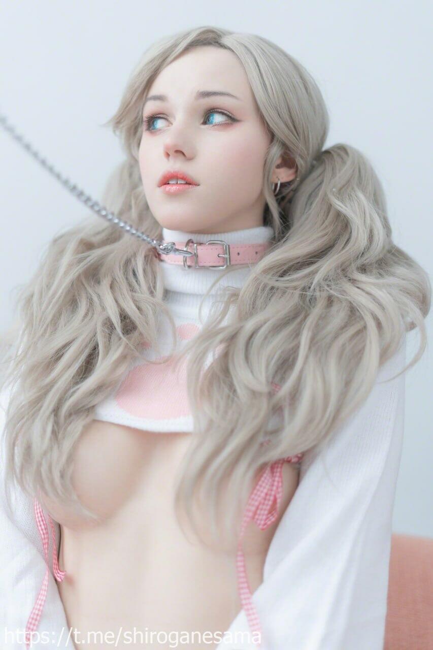Shirogane_sama / shiroganesama Fuites Nues OnlyFans 1