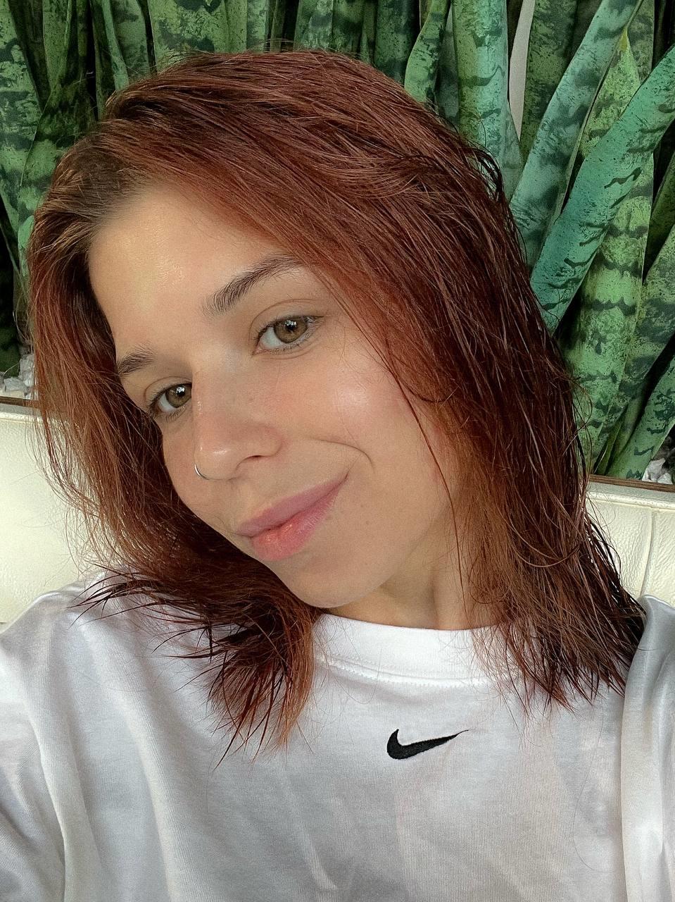 shulyyyyyy Fuites Nude OnlyFans 1