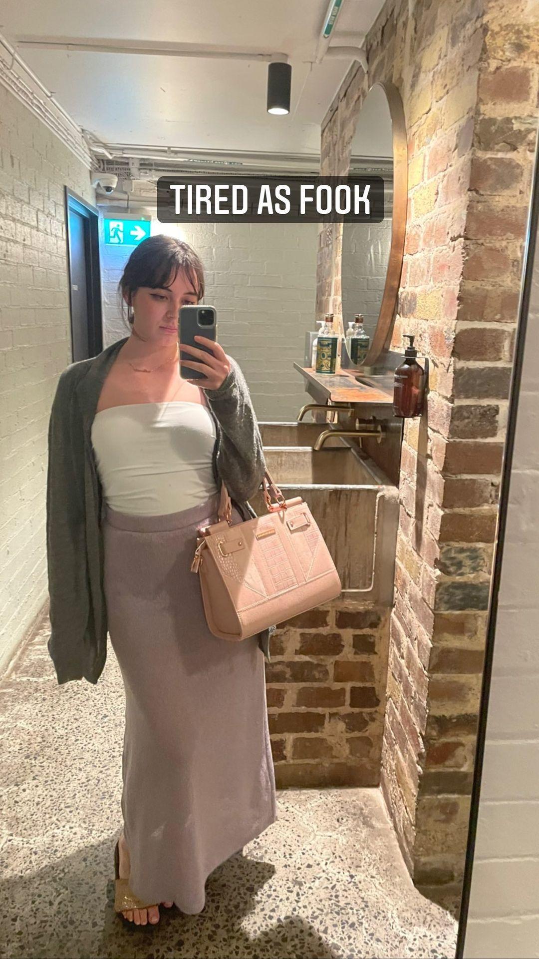 Shutupmichaelaa / myrandaaa Fuites Nues OnlyFans 1