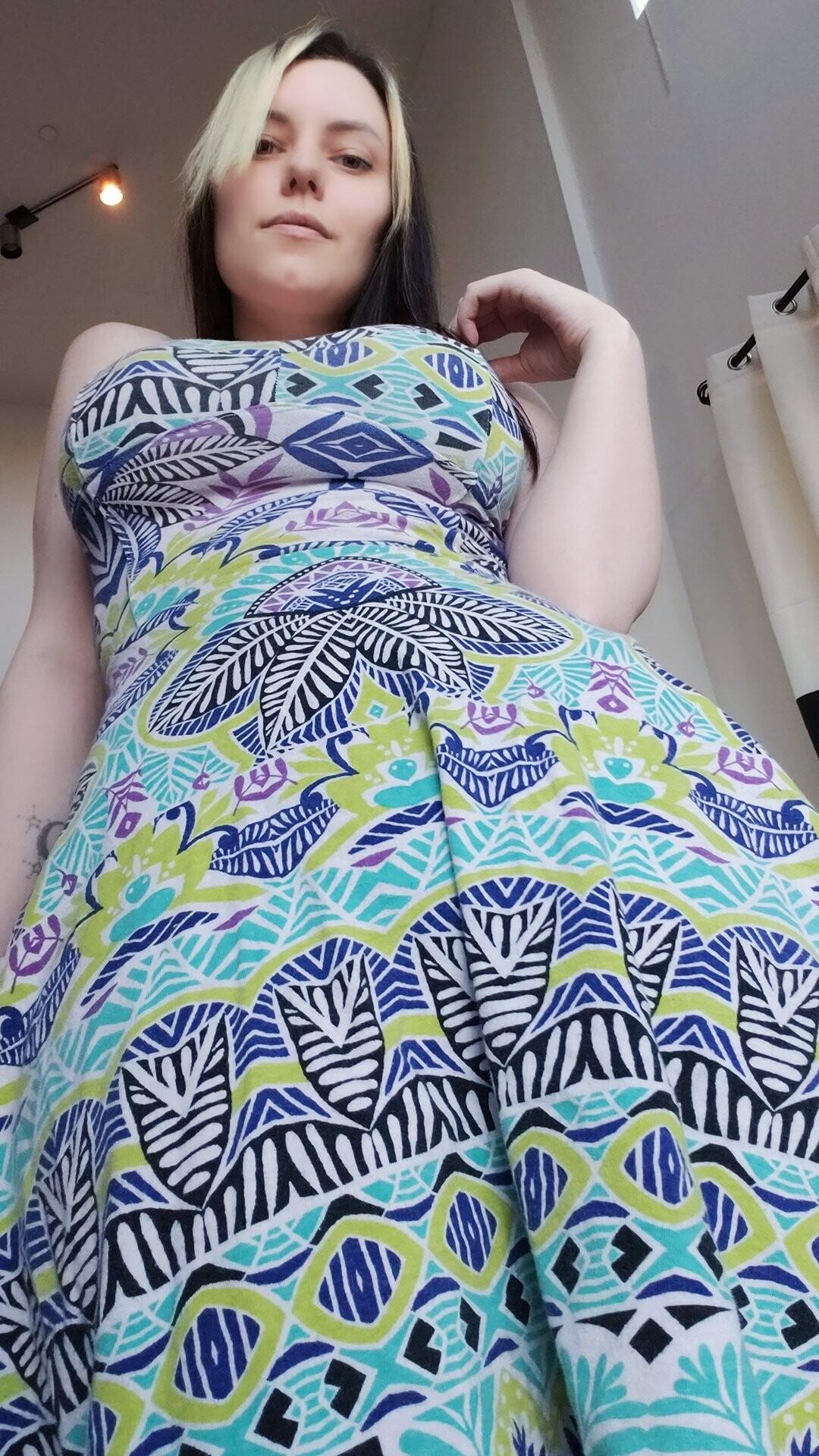 Fuites Nude Sinnocent OnlyFans 1