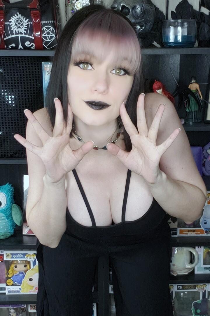 Fuites Nude de Sinnocent sur OnlyFans 1