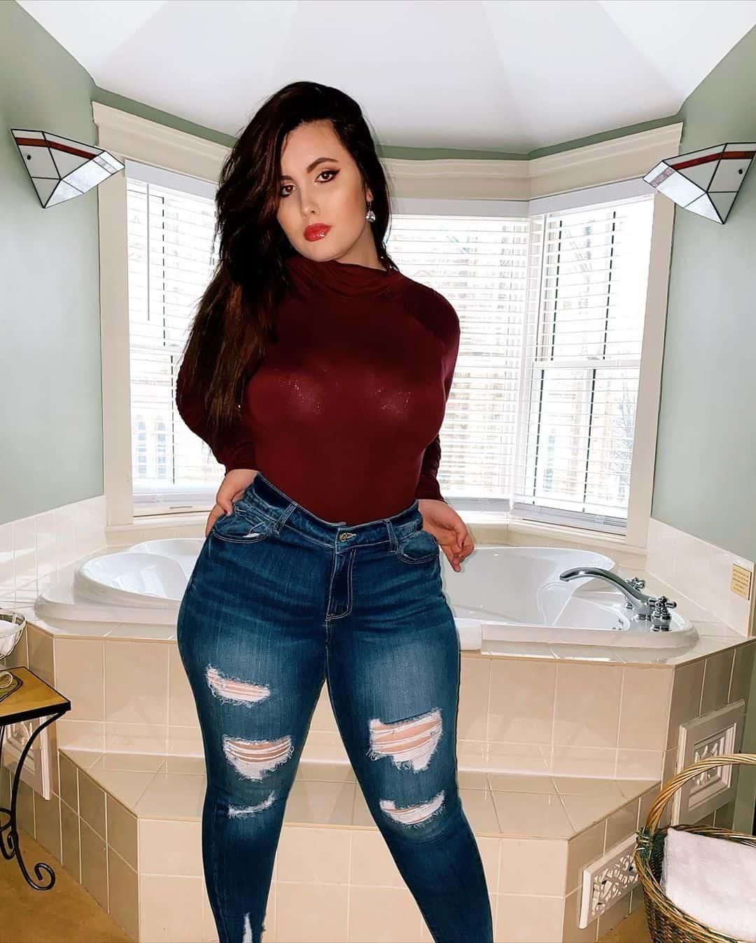 Sofia MacBeth / u253466709 Fuites Nues OnlyFans 1
