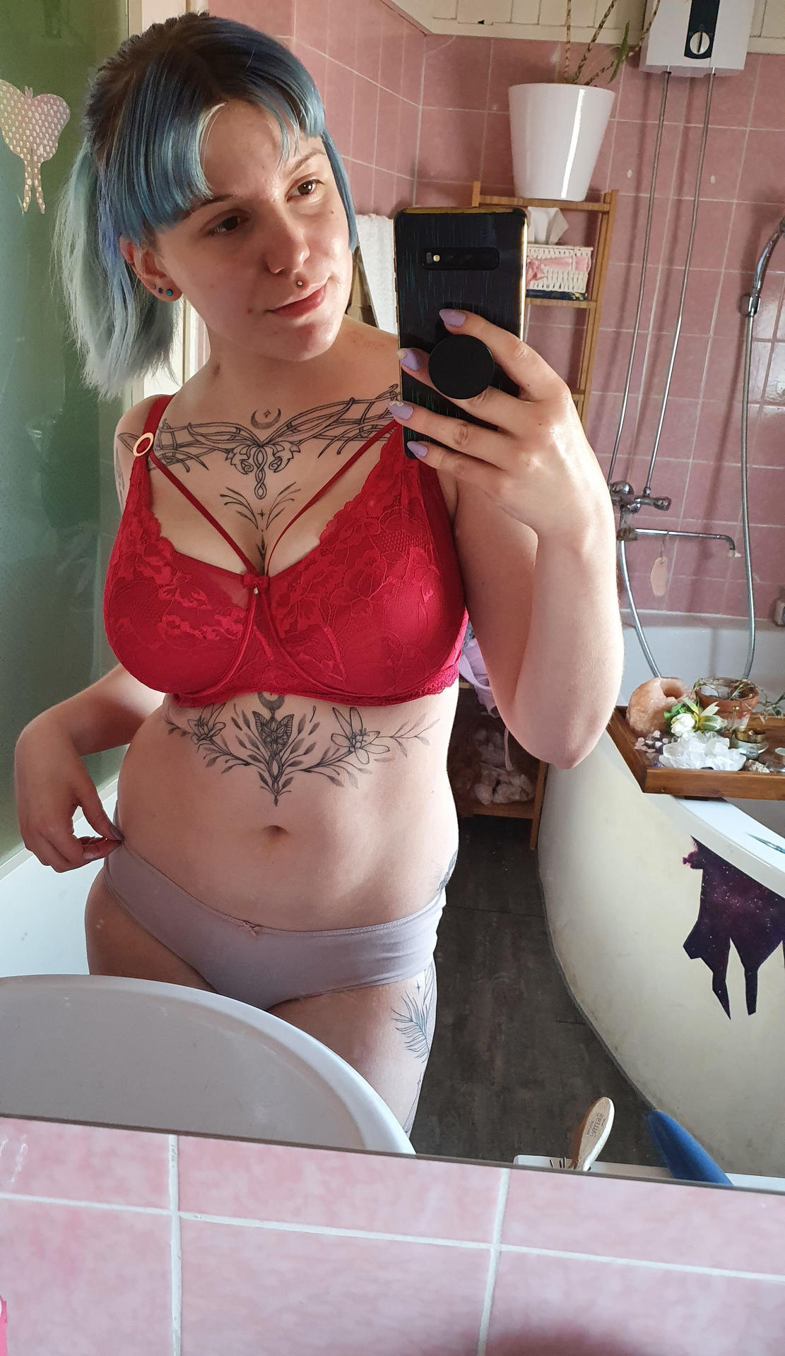 softcorecosplay Fuites Nude OnlyFans 1