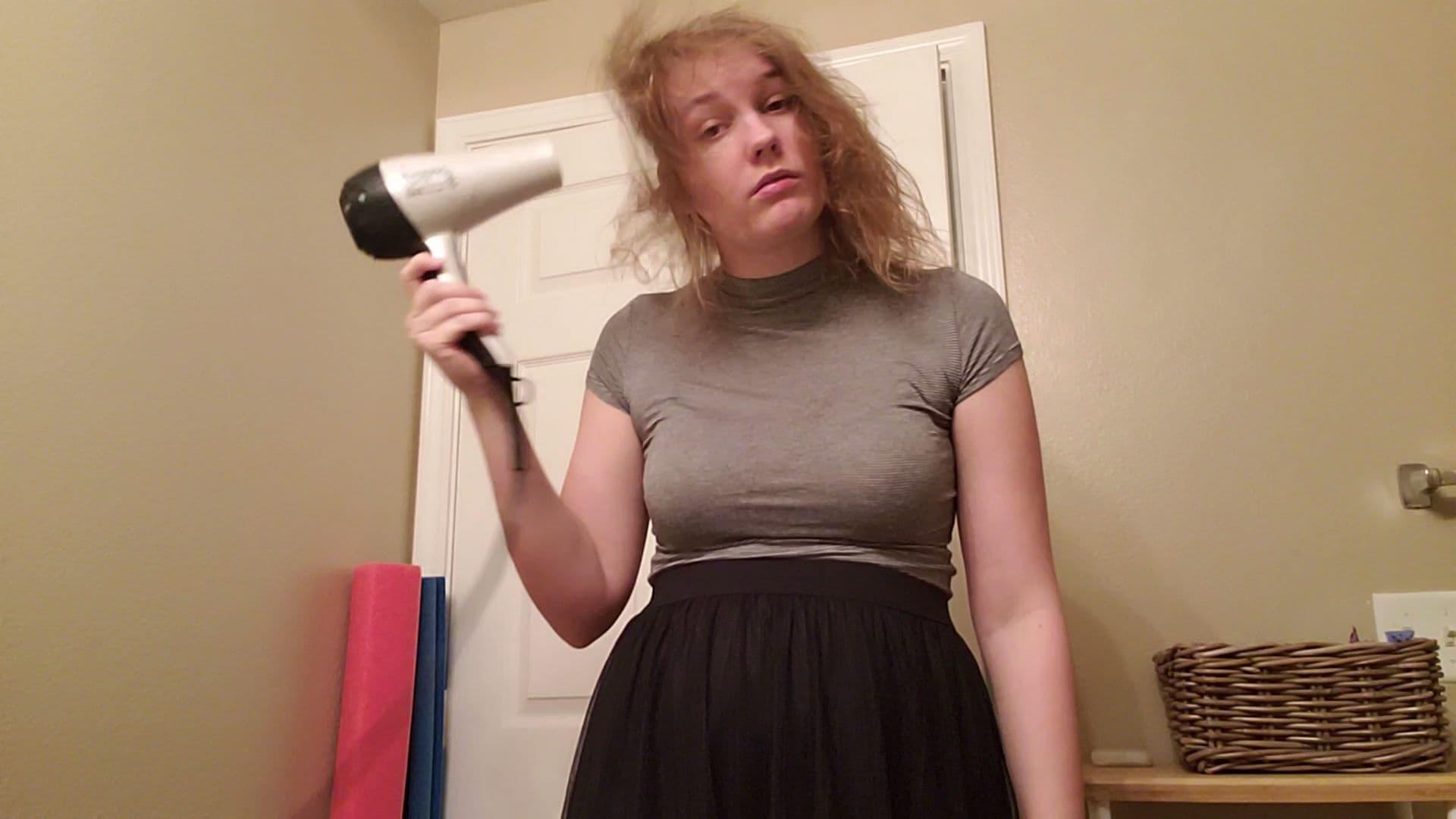 ASMR_by_Belle / softangelkitty / softlygaloshes Fuites Nues OnlyFans 1