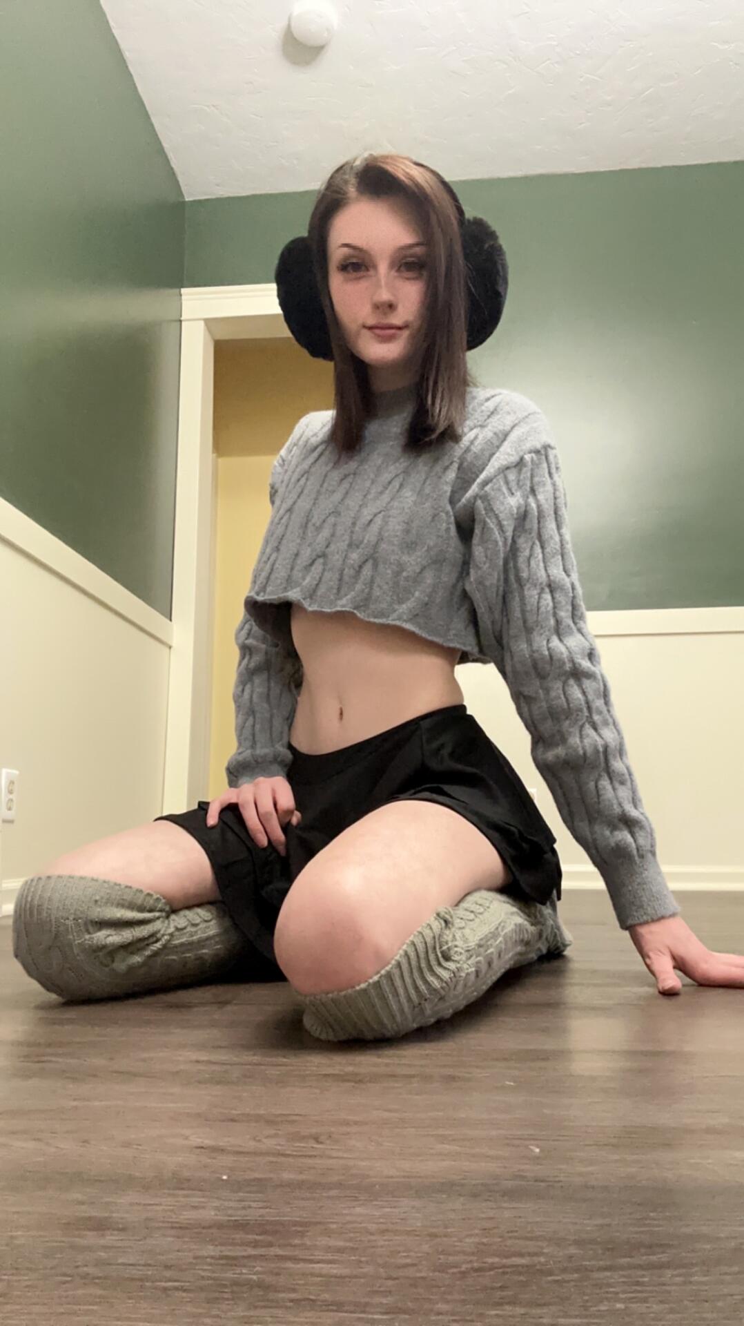 Fuites nues Patreon de Soggyalien22 / soggyalien 1