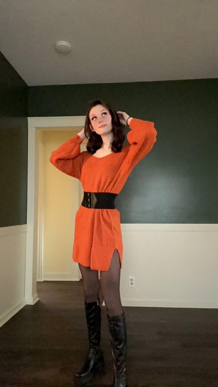 Fuites nues Patreon de Soggyalien22 / soggyalien 1