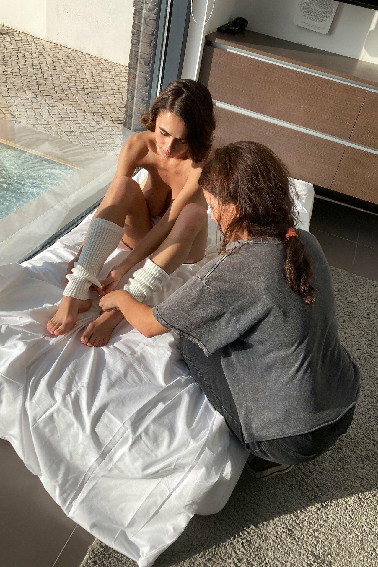 Solomia Maievska / miamaievska Fuites Nues OnlyFans 1