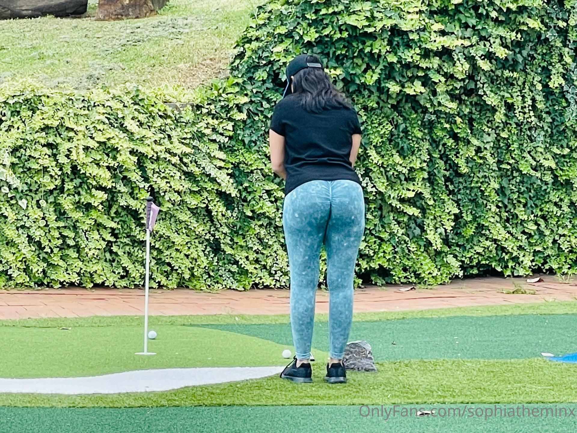 Sophia / sophiatheminx Fuites Nues OnlyFans 1