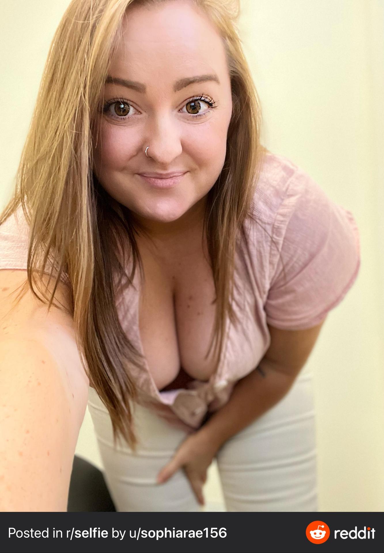 Fuites Nues de Sophiarae156 sur OnlyFans 1