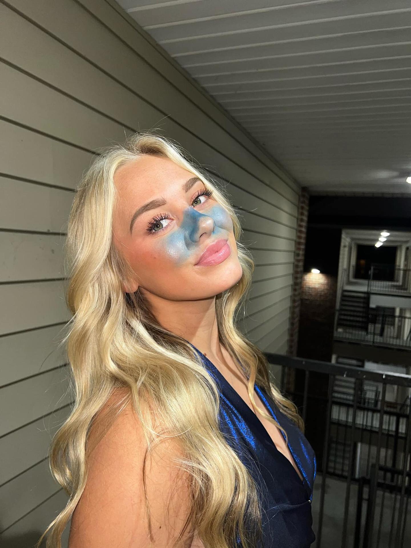 Fuites nues de Sophie Riedemann / Sophuckingone OnlyFans 1