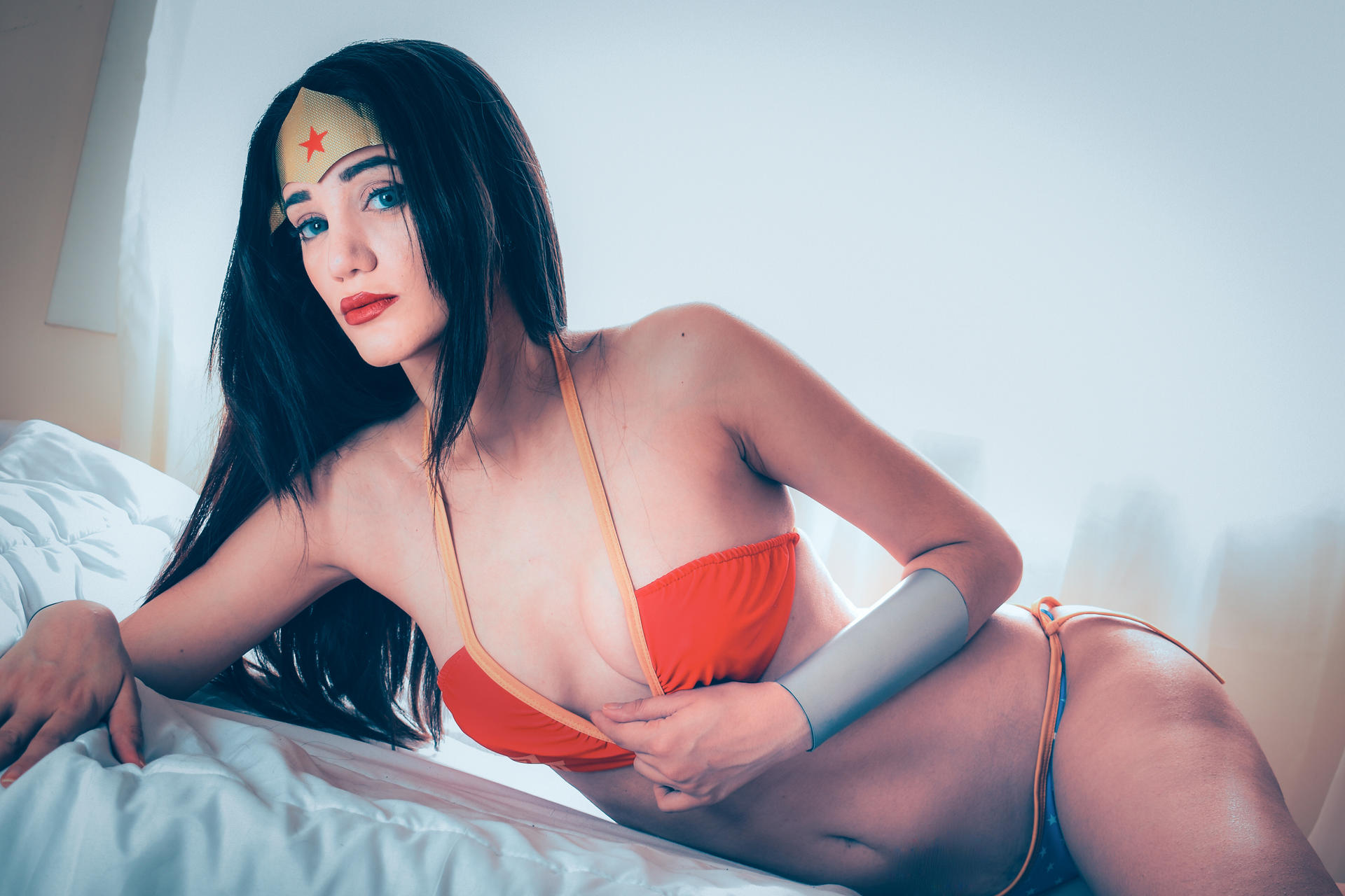 Fuites Nues OnlyFans de Sophie Valentine / SophieValentine / sophie_valentine 1