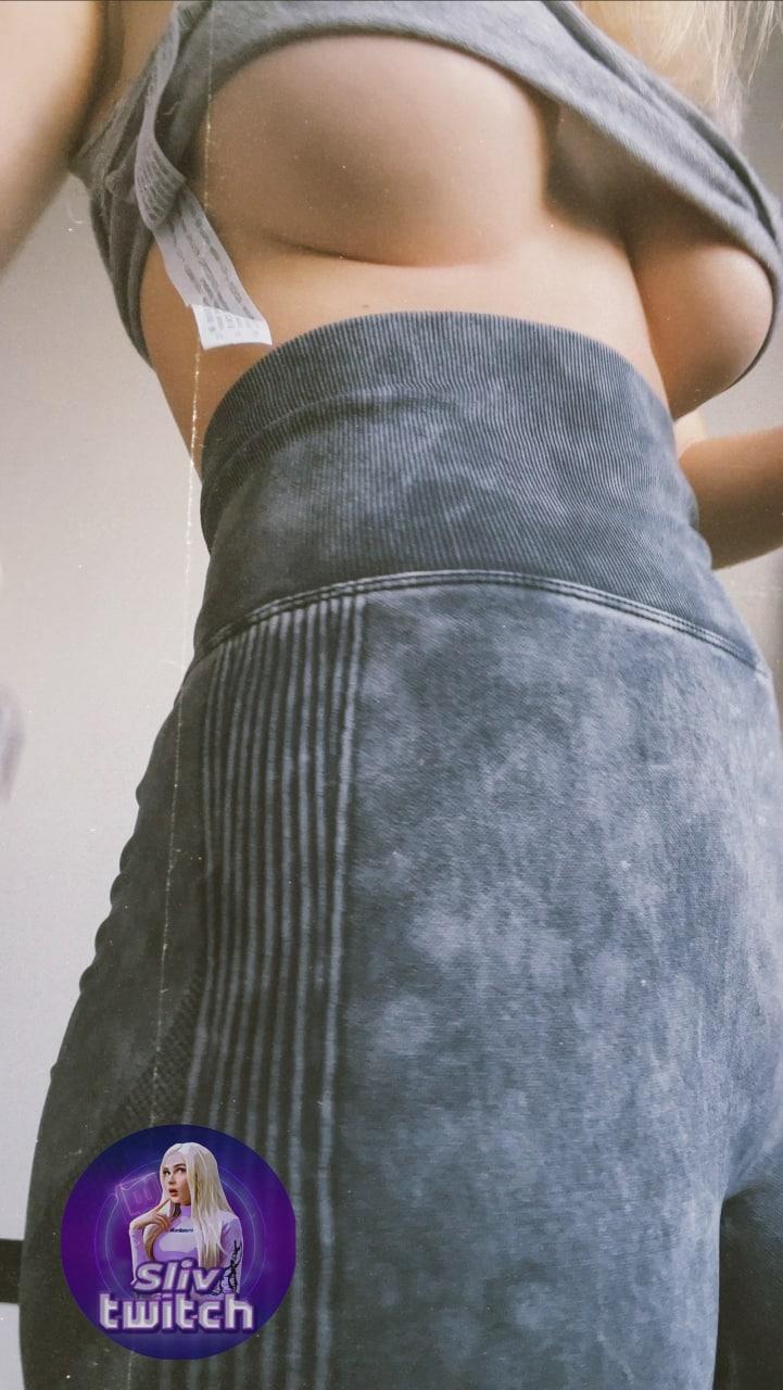 Fuites Sorabi Nude OnlyFans 1