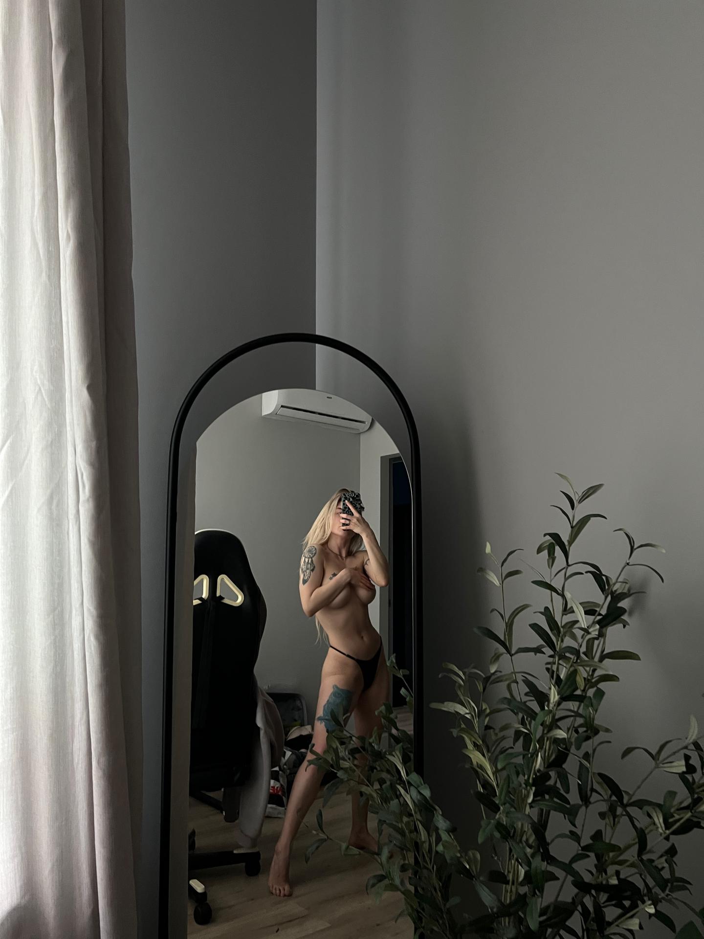 Fuites Sorabi Nude OnlyFans 1