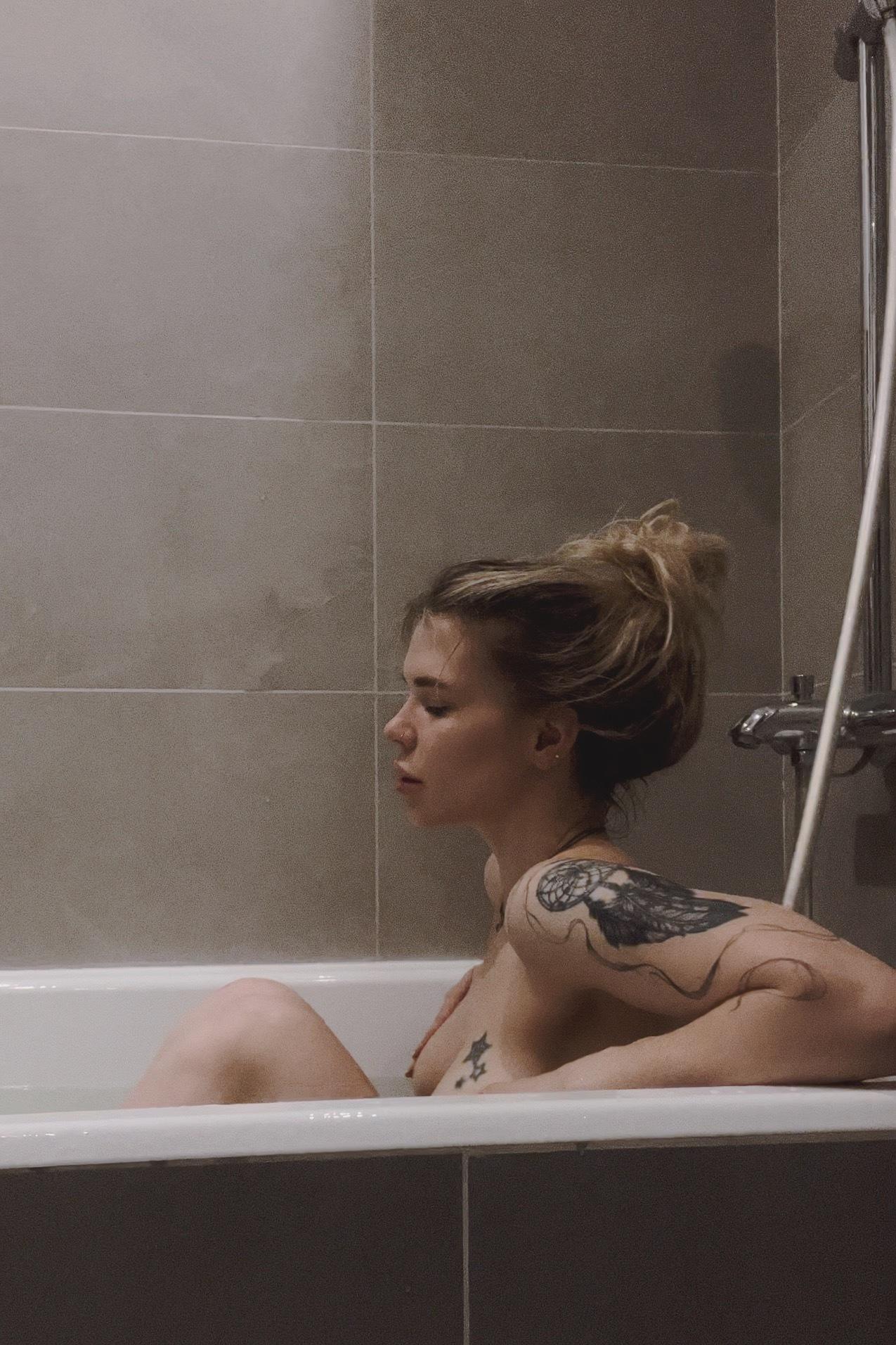 Fuites Sorabi Nude OnlyFans 1